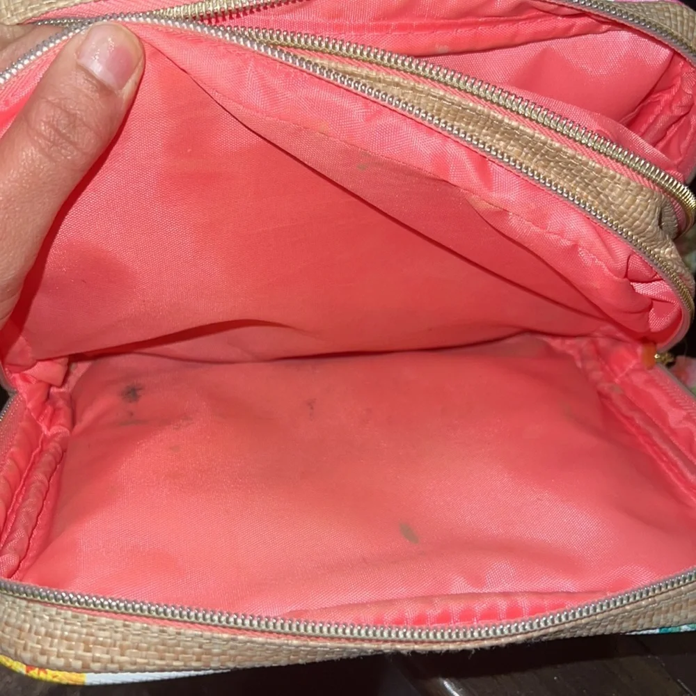 Cosmetics bag - Picture 4 of 6